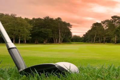 Stay & Play: Best Golf Resorts in the UK and Ireland