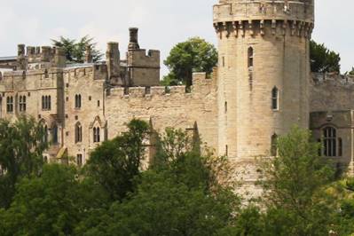 Things to Do in the Cotswolds