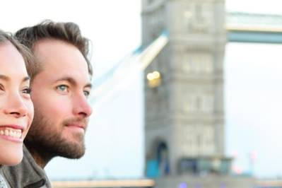 Family-Friendly Places in the UK