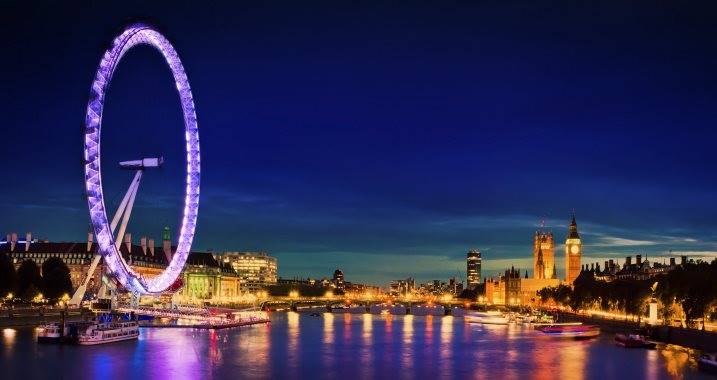 London Eye Luxury Vacations UK