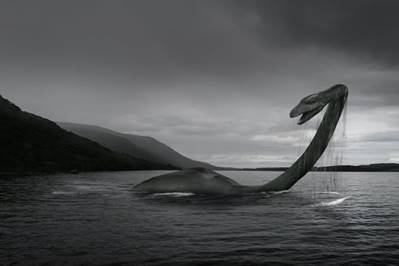 Loch Ness Adventure