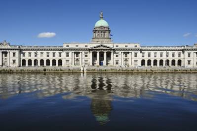 London and Dublin Tour