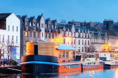 Best Multi-center Tours in the UK