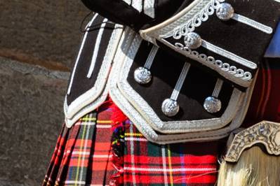 The Edinburgh Fringe Festival