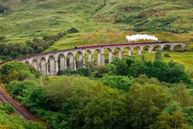 UK Harry Potter Experience