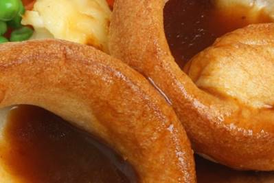 Secrets of the Perfect Roast Dinner