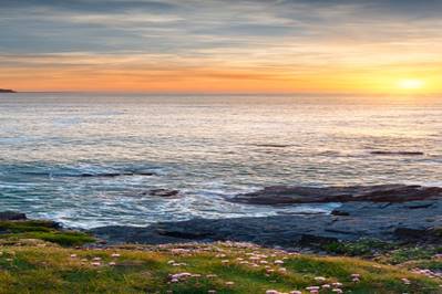 Top Surfing Beaches in Cornwall