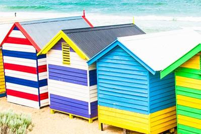 Best UK Beaches for a Vacation
