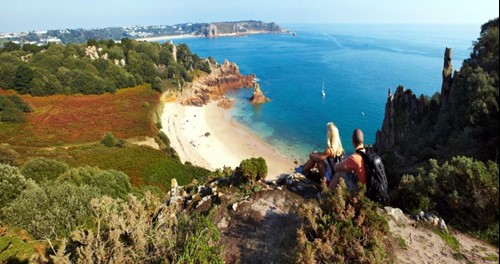 Visit Channel Islands: Jersey & Guernsey Holidays & Breaks