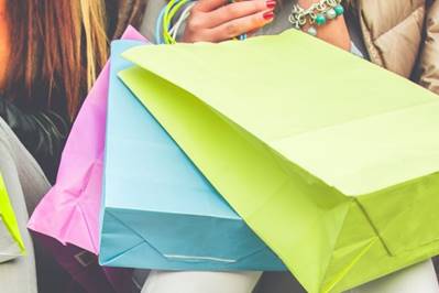 Shopping in London: A Life of Luxury